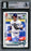 Julio Rodriguez Autographed 2021 Bowman Draft Card #BD145 Seattle Mariners Beckett BAS #16545718