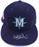 Ichiro Suzuki Autographed Spring Training Hat Seattle Mariners IS Holo