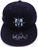 Ichiro Suzuki Autographed Hat Seattle Mariners IS Holo