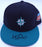 Ichiro Suzuki Autographed 2016 Spring Training Hat Seattle Mariners IS Holo