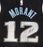 Memphis Grizzlies Ja Morant Autographed Black Nike City Edition Jersey Size L Beckett BAS QR #BJ68061