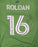Seattle Sounders Alex Roldan Autographed 2023 Season Match Used Authentic Adidas Green Jersey Fanatics #RG13317757