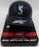 Julio Rodriguez Autographed Seattle Mariners Mini Helmet (Smudged) Beckett BAS QR #BN14295
