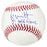 George Brett Signed 85 Gold Glove Inscription Rawlings Official Major League Baseball (MLB)