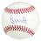 George Brett Signed Rawlings Official Major League Baseball (MLB)