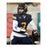 Jaron-Keawe Sagapolutele Signed California Pose 14 Football 8x10 Photo (JSA)