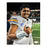 Jaron-Keawe Sagapolutele Signed California Pose 11 Football 8x10 Photo (JSA)