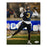 Jaron-Keawe Sagapolutele Signed California Pose 13 Football 8x10 Photo (JSA)