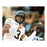 Jaron-Keawe Sagapolutele Signed California Pose 15 Football 8x10 Photo (JSA)