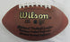 Brett Favre Signed Wilson Football JSA CL29210