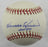 Harmon Killebrew Signed Auto Rawlings Baseball w/ HOF Insc Steiner Hologram