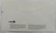 Pete Rose Signed Cachet Auto Envelope JSA CS78653