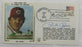 Pete Rose Signed Cachet Auto Envelope JSA CS78655