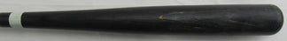 Glenn Davis Game Used Rawlings Auto Baseball Bat