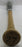Glenn Davis Game Used Rawlings Auto Baseball Bat