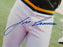 Jose Canseco Signed Auto 8x10 Photo JSA CJ55947