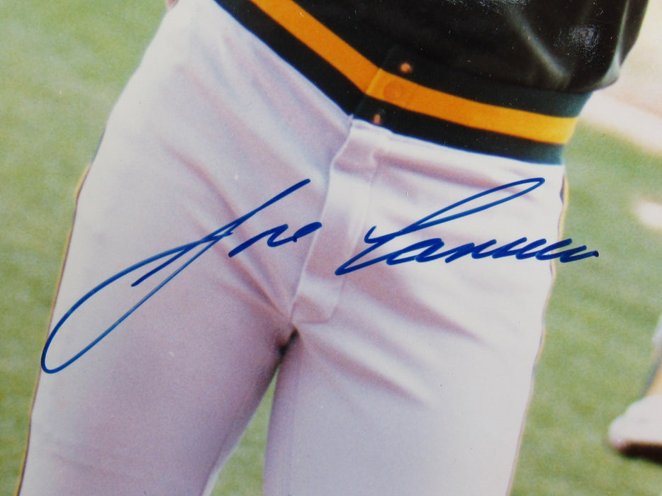 Jose Canseco Signed Auto 8x10 Photo JSA CJ55947