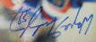 Wayne Gretzky Signed Sports illustrated Magazine JSA CL26227