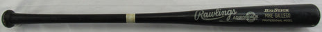 Mike Gallego Game Used Rawlings Auto Baseball Bat