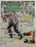 Wayne Gretzky Signed Sports illustrated Magazine JSA CL26225