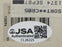 Wayne Gretzky Signed Sports illustrated Magazine JSA CL26225