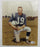 Johnny Unitas Signed 8x10 Photo JSA CS78650