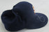 Tony Gwynn Signed Auto Baseball Hat Fleer Holo