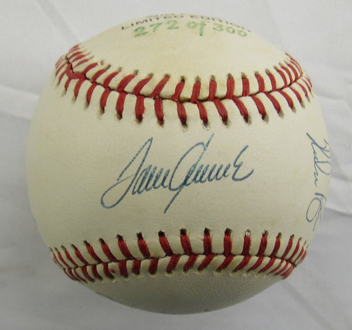 300 Wins Club Signed Rawlings Baseball JSA LOA ZZ40242
