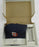 Tony Gwynn Signed Auto Baseball Hat Fleer Holo