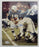 Johnny Unitas Signed 8x10 Photo JSA CS78647
