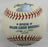 Bobby Richardson Signed Auto Rawlings Baseball Steiner Hologram