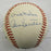 300 Wins Club Signed Rawlings Baseball JSA LOA ZZ40242