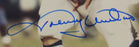 Johnny Unitas Signed 8x10 Photo JSA CS78647