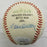 300 Wins Club Signed Rawlings Baseball JSA LOA ZZ40242