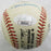 300 Wins Club Signed Rawlings Baseball JSA LOA ZZ40242