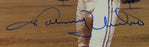 Johnny Unitas Signed 8x10 Photo JSA CS78645
