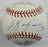 Carl Yastrzemski Jim Rice Jason Varitek Multi Signed Auto Rawlings Baseball Steiner Hologram