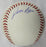 Carl Yastrzemski Jim Rice Jason Varitek Multi Signed Auto Rawlings Baseball Steiner Hologram