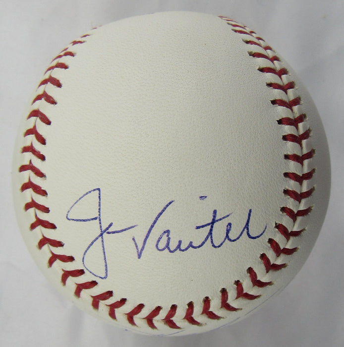 Carl Yastrzemski Jim Rice Jason Varitek Multi Signed Auto Rawlings Baseball Steiner Hologram