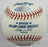 Carl Yastrzemski Jim Rice Jason Varitek Multi Signed Auto Rawlings Baseball Steiner Hologram