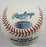 Carl Yastrzemski Jim Rice Jason Varitek Multi Signed Auto Rawlings Baseball Steiner Hologram