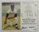 Hank Aaron Signed 8x10 Photo JSA CS78637
