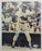 Reggie Jackson Signed 8x10 Photo JSA CS78635