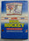 1990 Score Premier Edition NHL Hockey Wax Box