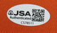 Roger Clemens Signed Baseball Hat JSA CS78511