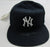 Reggie Jackson Signed Baseball Hat JSA CS78512