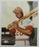 Lou Brock Signed 8x10 Photo JSA CS78632