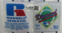 David Wells Signed Baseball Jersey JSA CS78507 - Russell Athletic Jersey