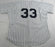 David Wells Signed Baseball Jersey JSA CS78507 - Russell Athletic Jersey