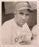 Carl Hubbell Signed 8x10 Photo JSA CS78629